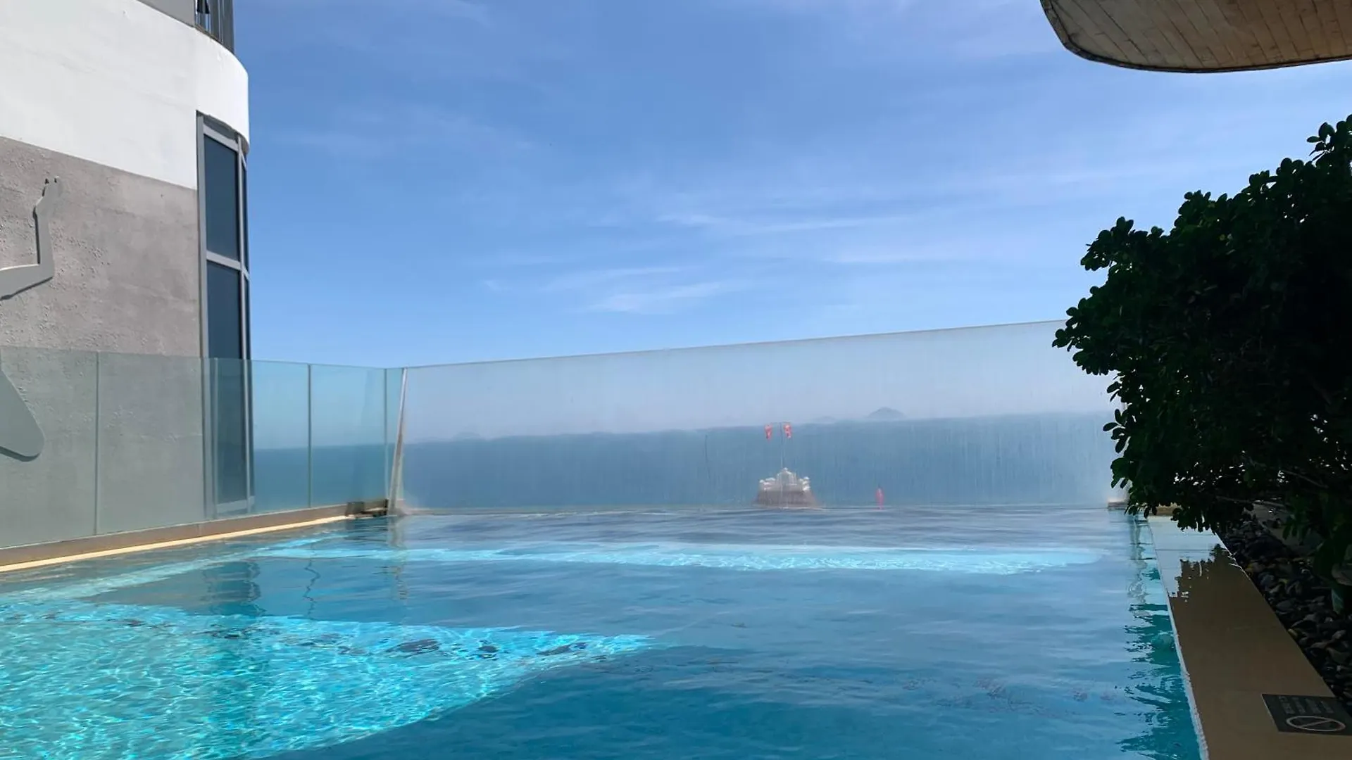 Panorama Nha Trang Blue Sea Residences