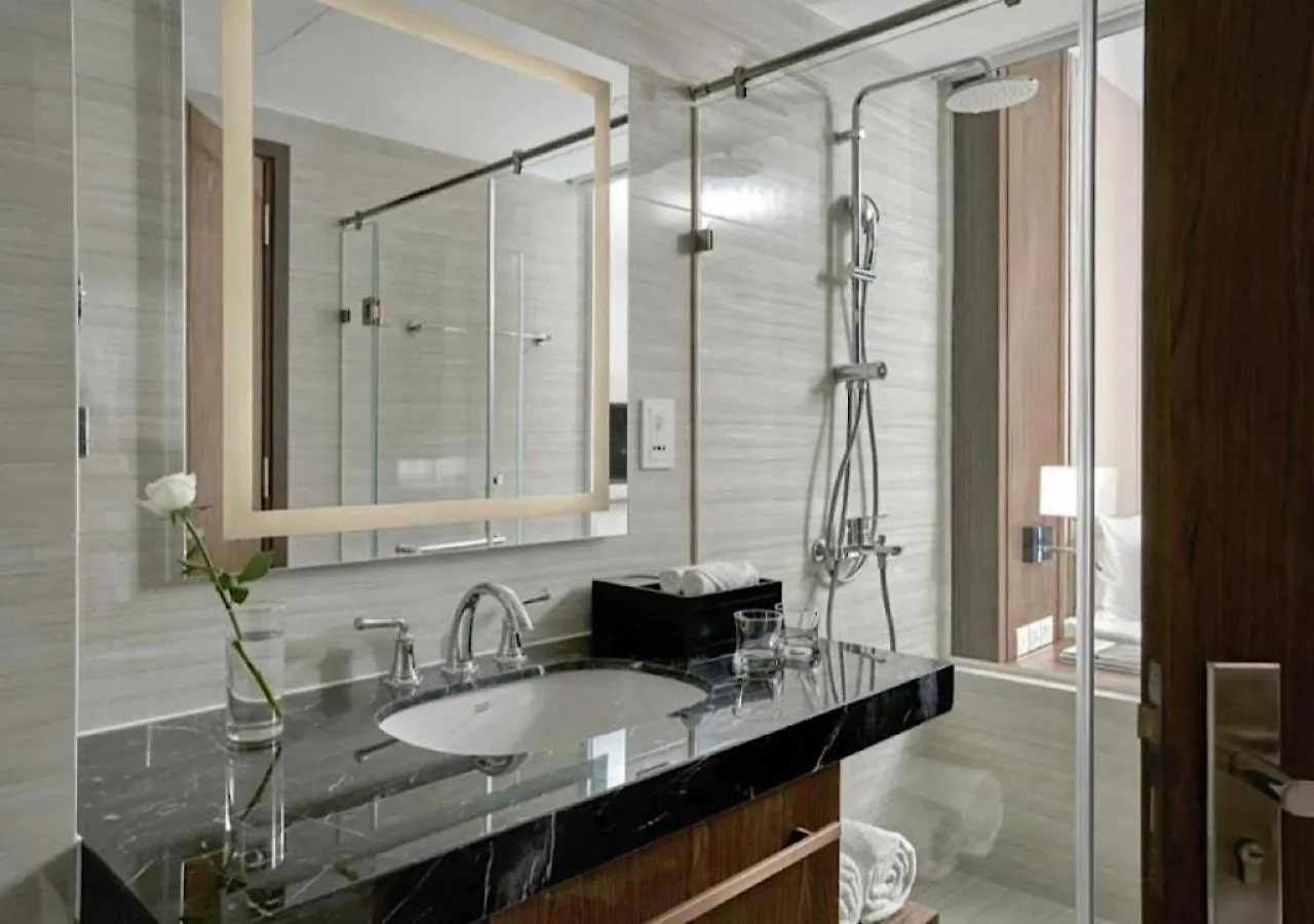 Aparthotel Panorama Nha Trang Blue Sea Residences