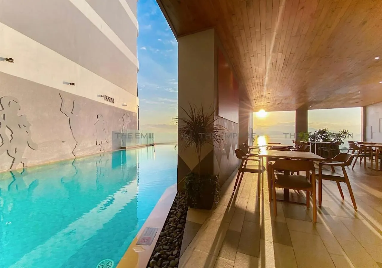 Panorama Nha Trang Blue Sea Residences