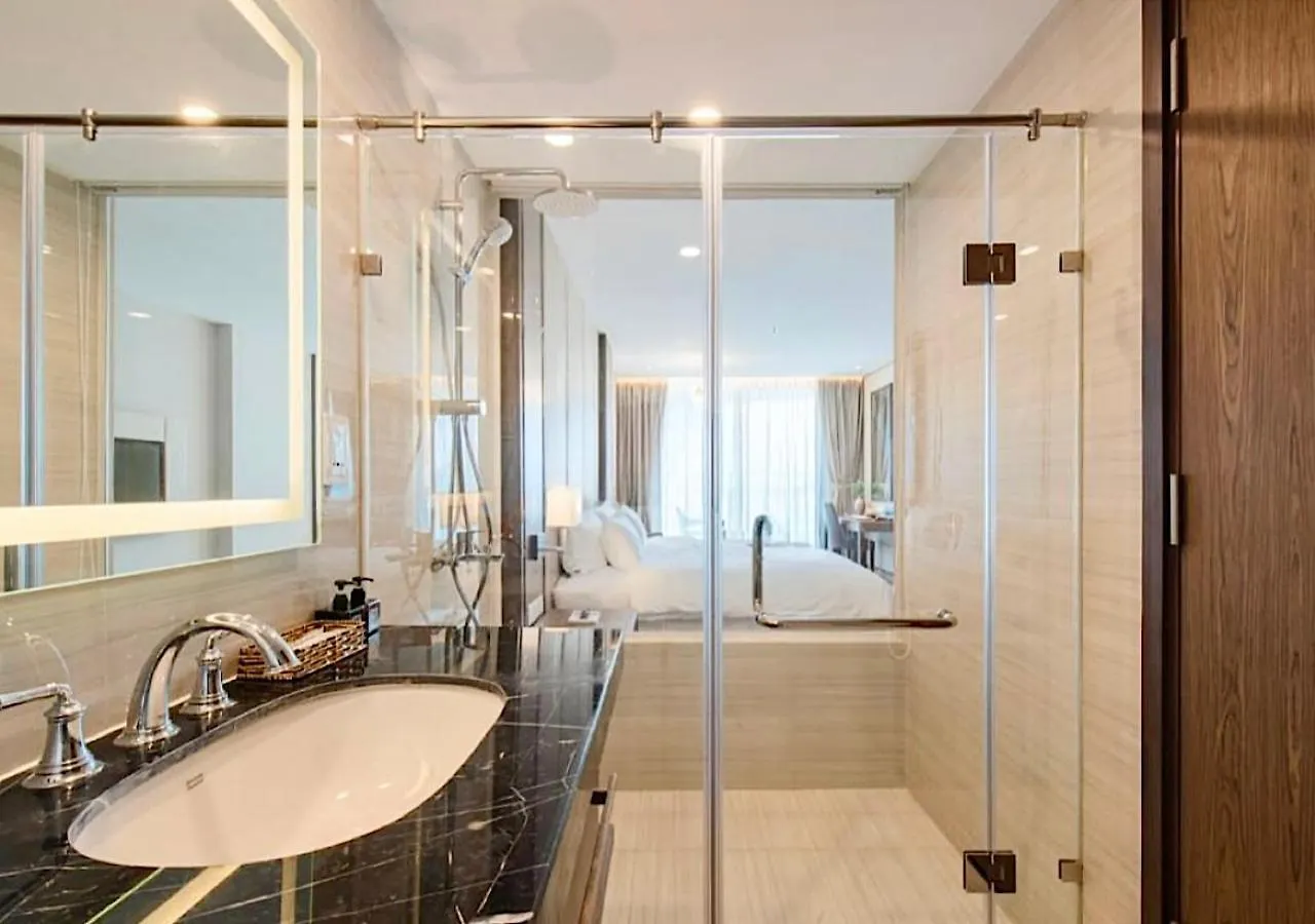 Panorama Nha Trang Blue Sea Residences Aparthotel