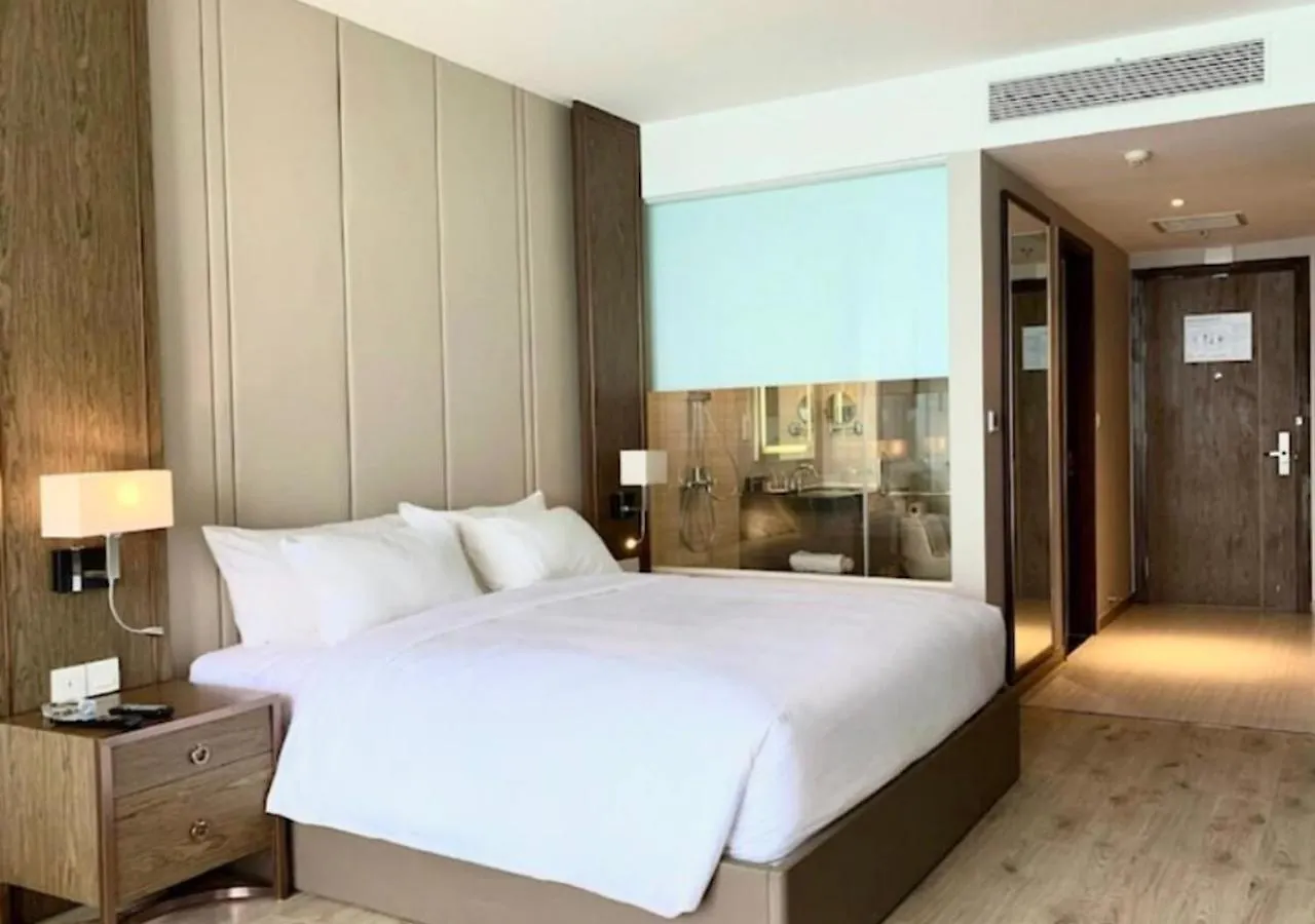 Aparthotel Panorama Nha Trang Blue Sea Residences