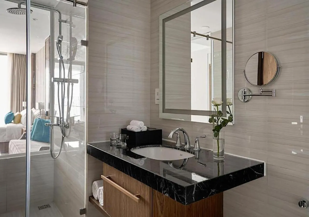 Aparthotel Panorama Nha Trang Blue Sea Residences