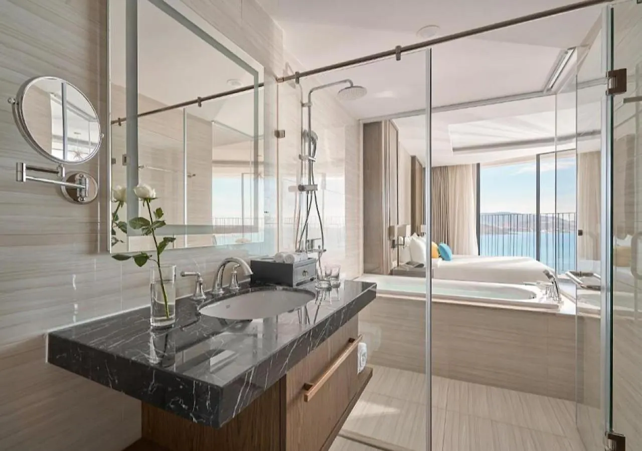 Panorama Nha Trang Blue Sea Residences Aparthotel