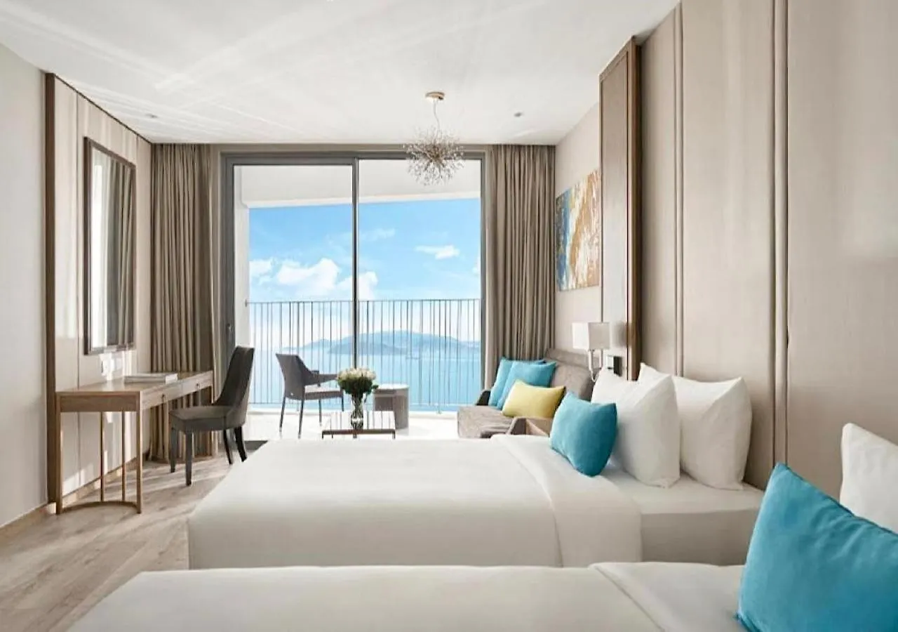 Aparthotel Panorama Nha Trang Blue Sea Residences