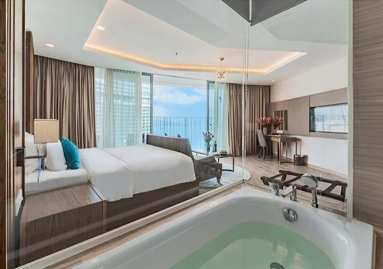 Panorama Nha Trang Blue Sea Residences 0*,  Vietnam