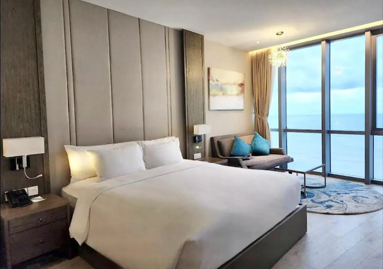 Panorama Nha Trang Blue Sea Residences Aparthotel