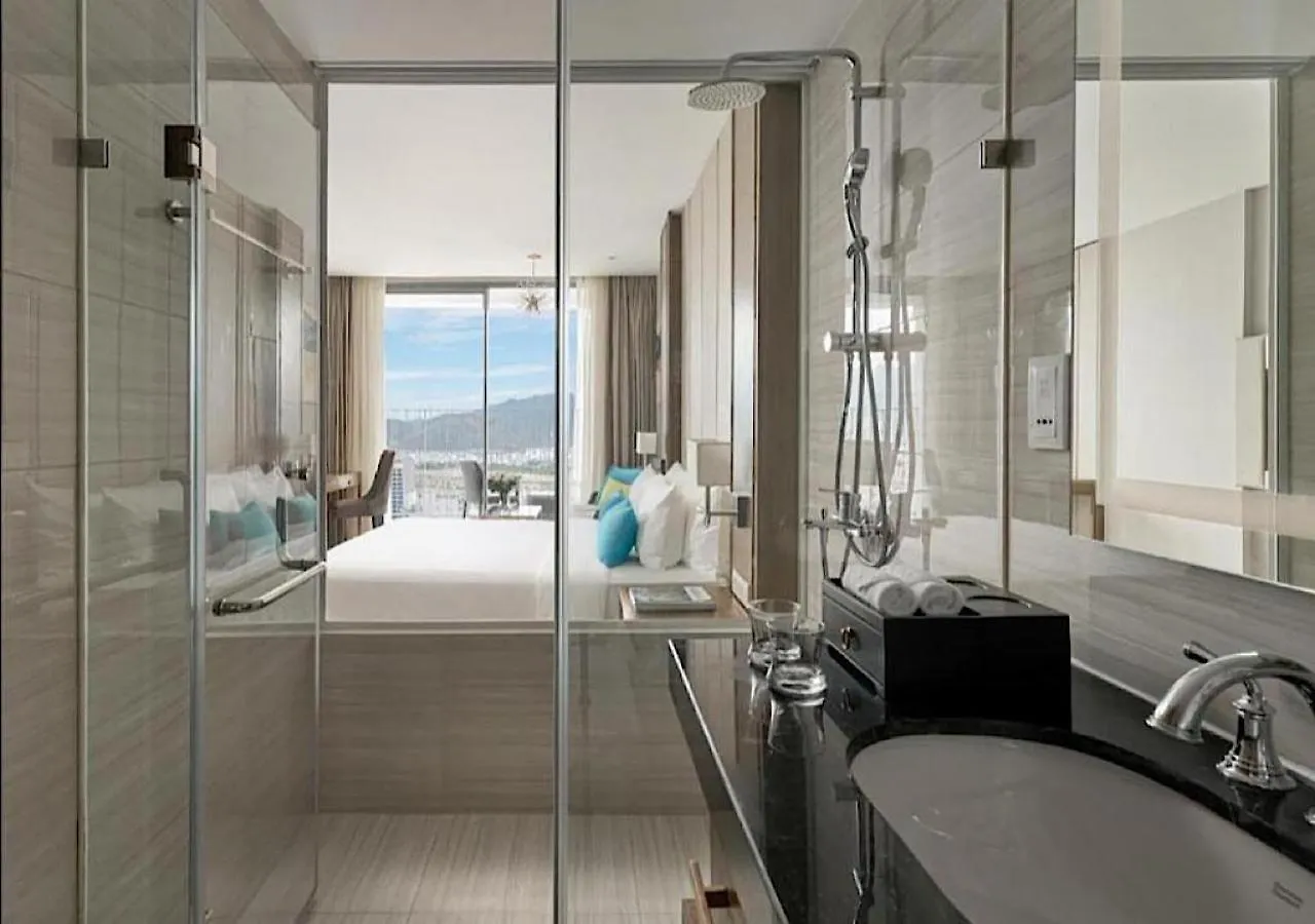 Panorama Nha Trang Blue Sea Residences