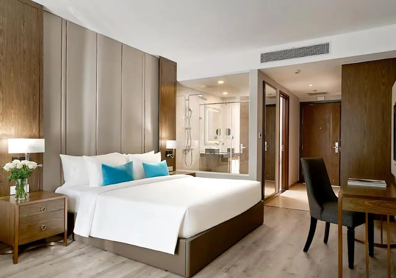 Panorama Nha Trang Blue Sea Residences